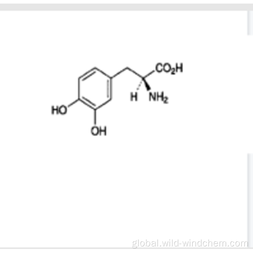 Pharmaceuticals top sale 3-(3,4-Dihydroxyphenyl)propanoic acid Supplier